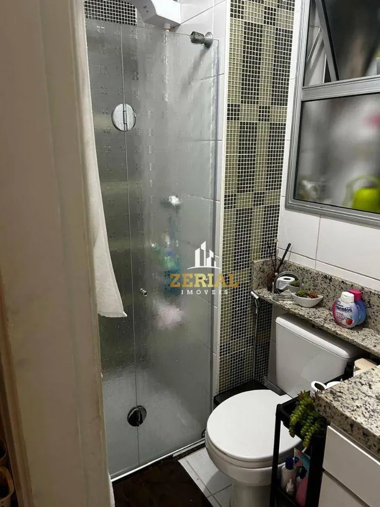 Apartamento, 3 quartos, 61 m² - Foto 5