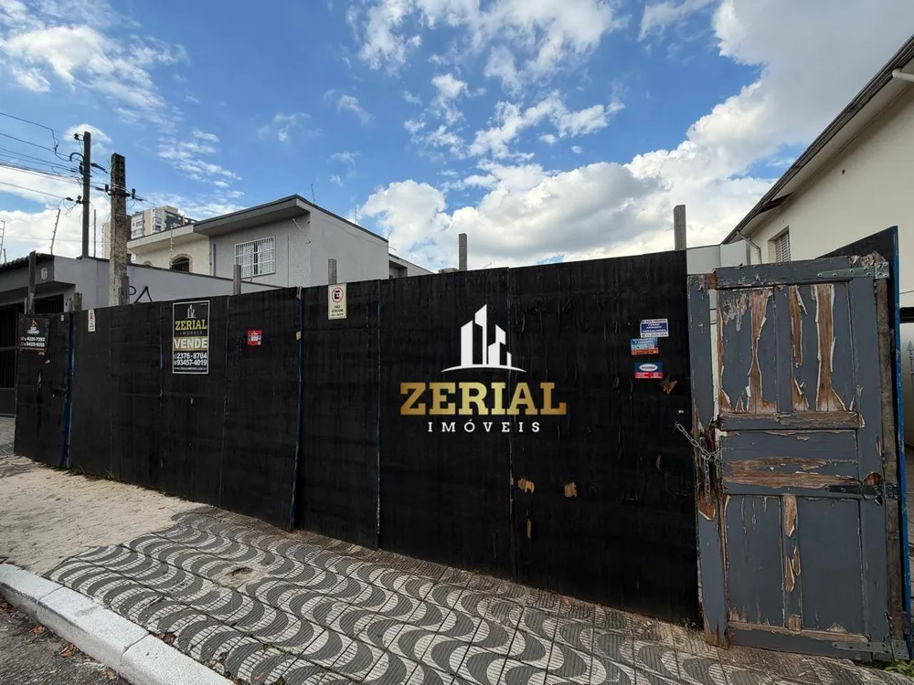 Terreno, 277 m² - Foto 2