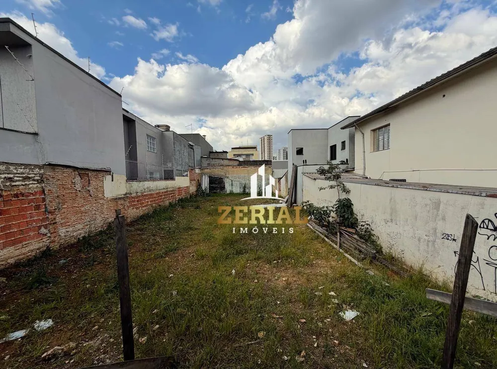 Terreno, 277 m² - Foto 1