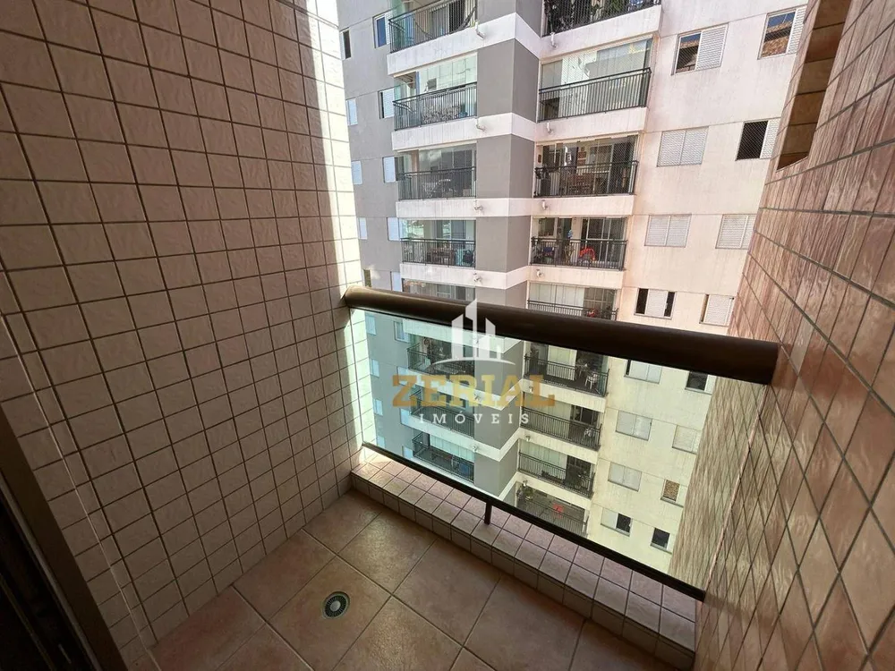 Apartamento, 2 quartos, 98 m² - Foto 1