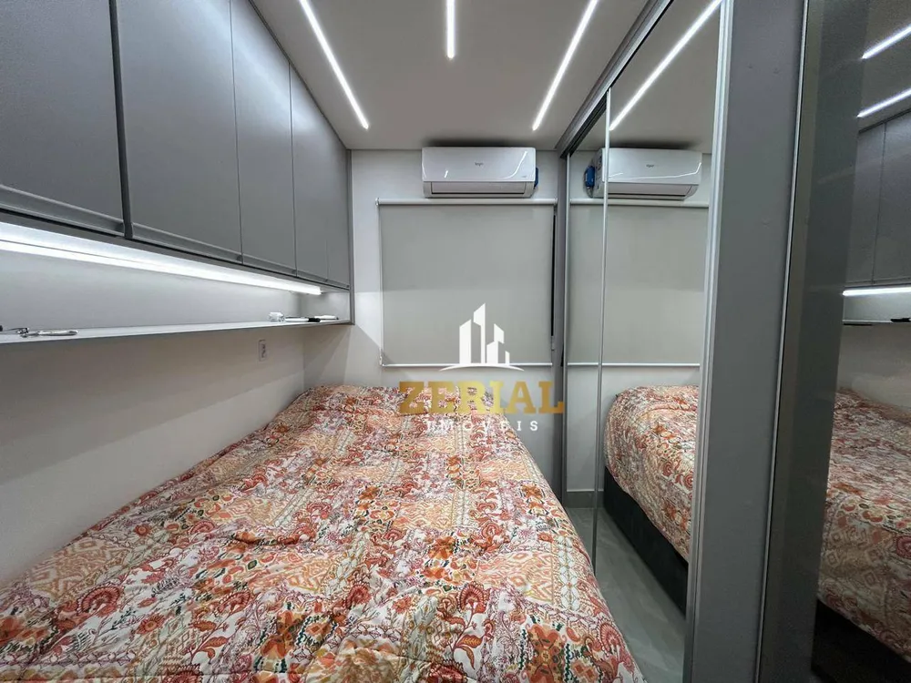 Cobertura, 2 quartos, 90 m² - Foto 6