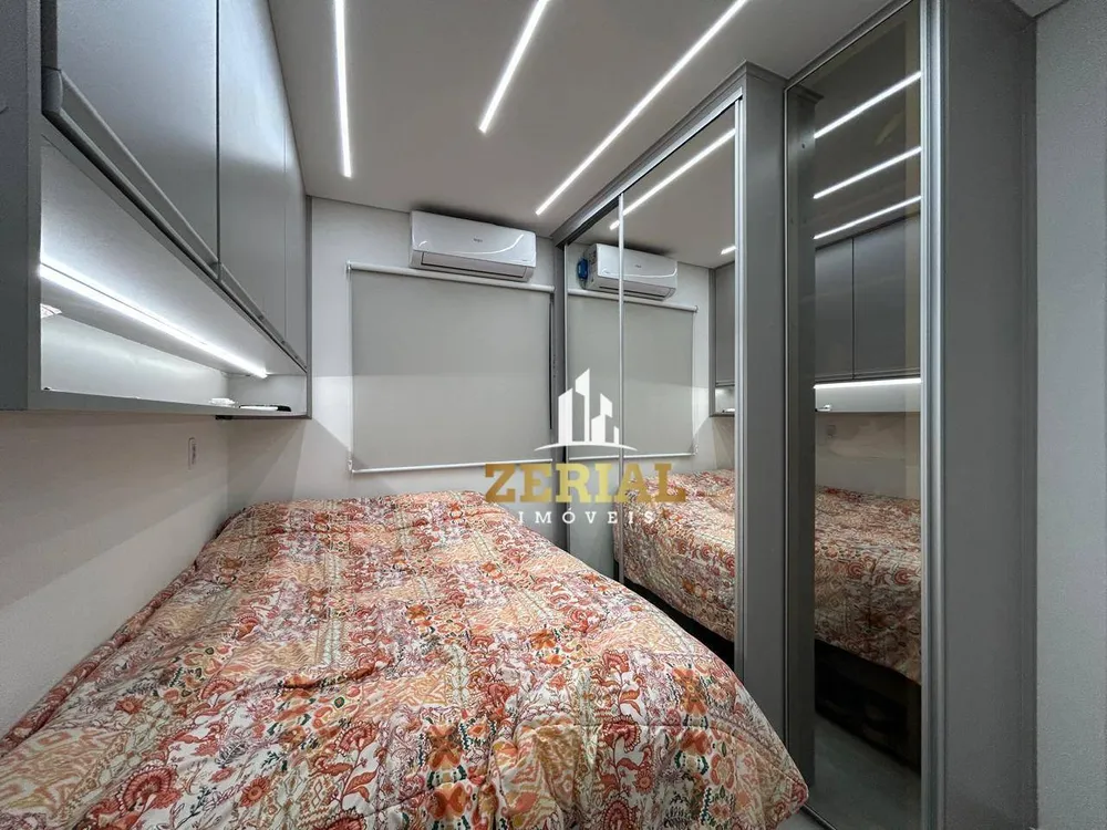 Cobertura, 2 quartos, 90 m² - Foto 5