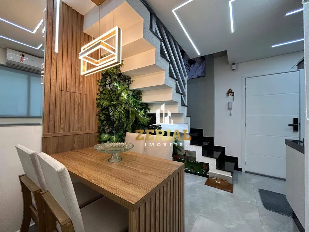 Cobertura, 2 quartos, 90 m² - Foto 4