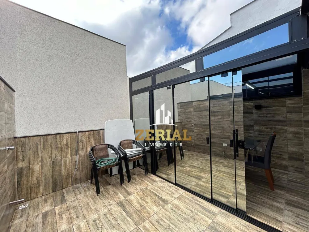 Cobertura, 2 quartos, 90 m² - Foto 11