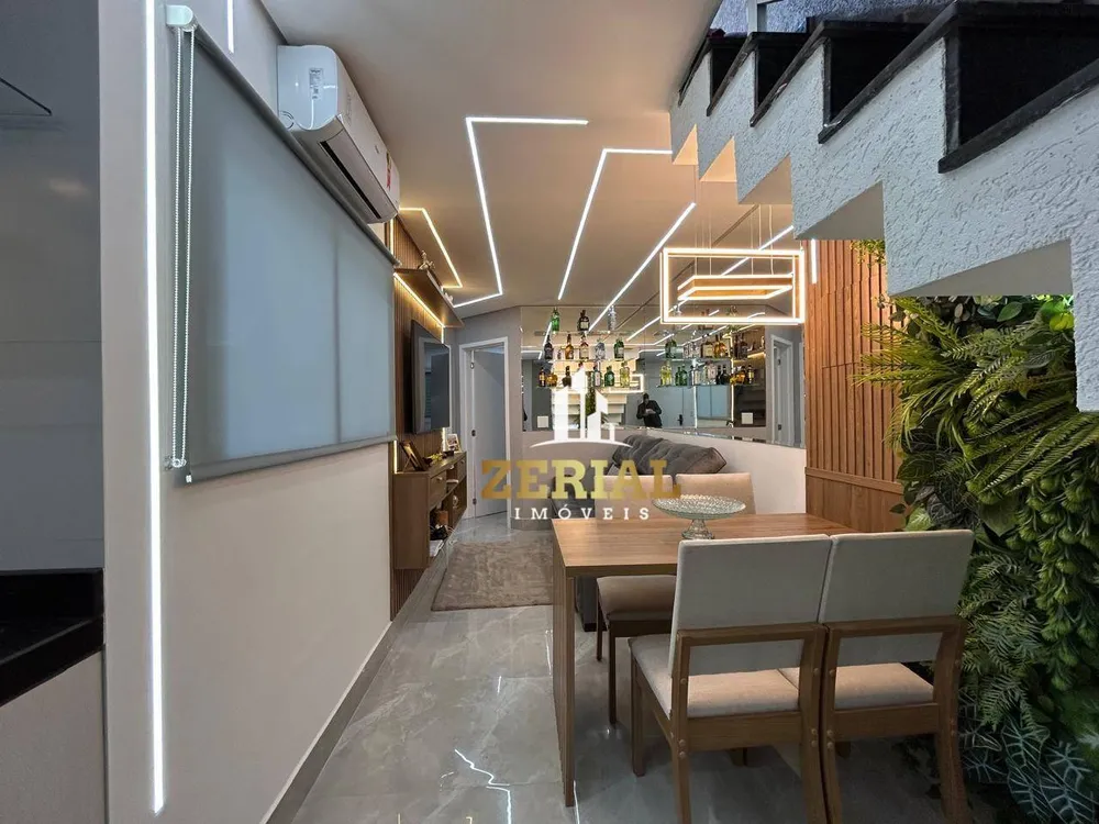 Cobertura, 2 quartos, 90 m² - Foto 3