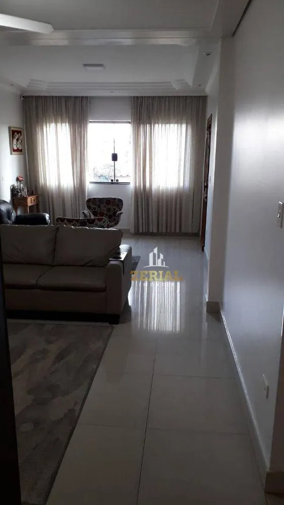 Casa, 3 quartos, 198 m² - Foto 9