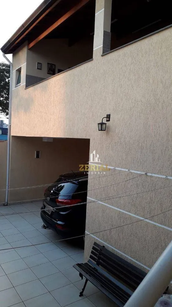 Casa, 3 quartos, 198 m² - Foto 8