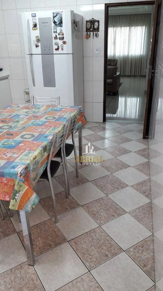 Casa, 3 quartos, 198 m² - Foto 13