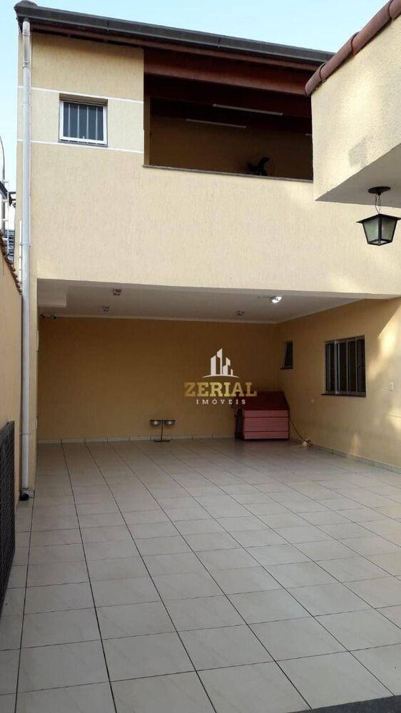 Casa, 3 quartos, 198 m² - Foto 4
