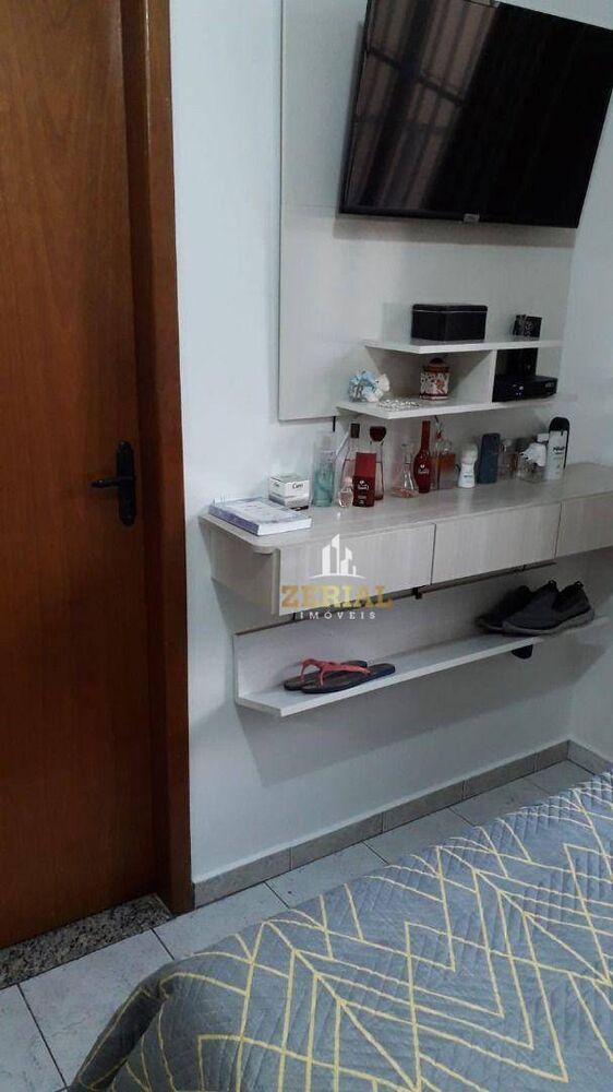 Casa, 3 quartos, 198 m² - Foto 2