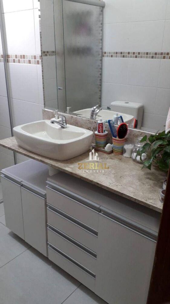 Casa, 3 quartos, 198 m² - Foto 1