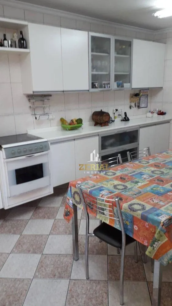 Casa, 3 quartos, 198 m² - Foto 11