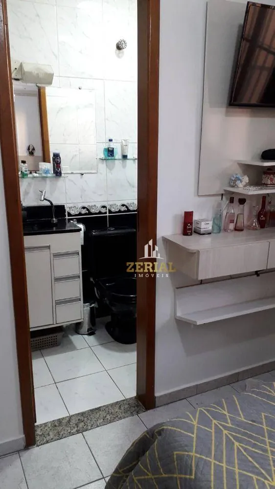 Casa, 3 quartos, 198 m² - Foto 5