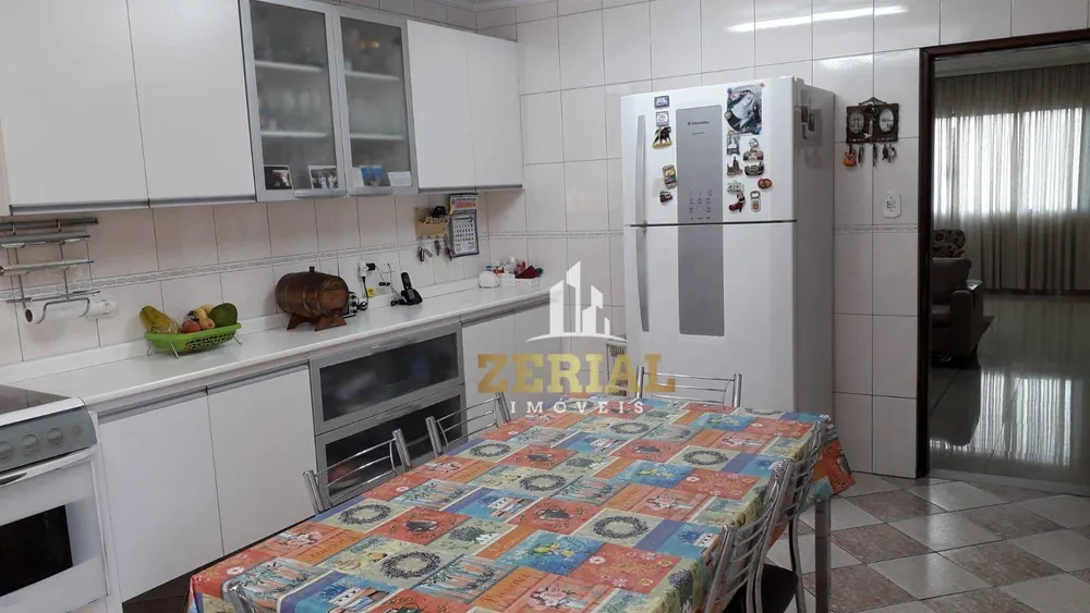 Casa, 3 quartos, 198 m² - Foto 10