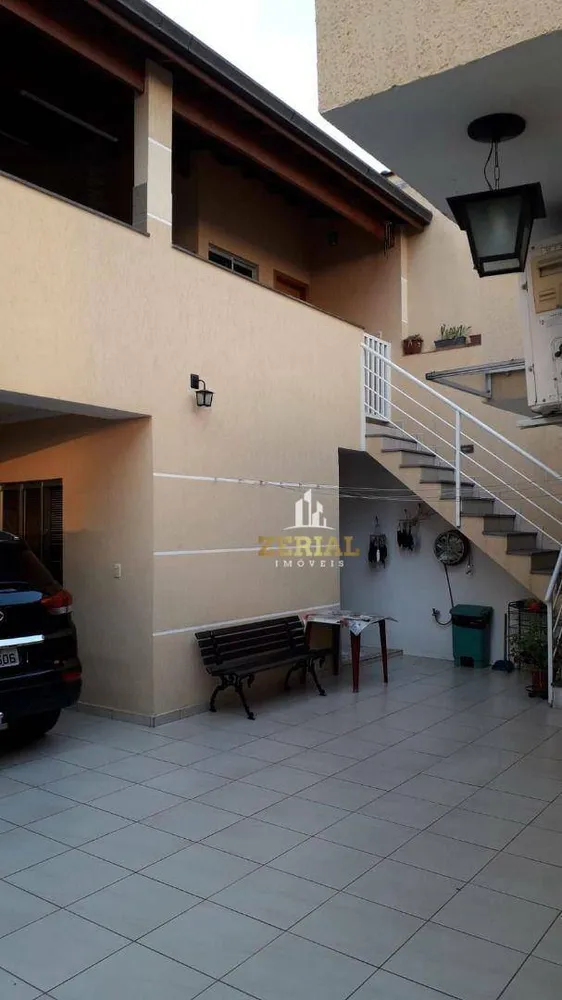 Casa, 3 quartos, 198 m² - Foto 3