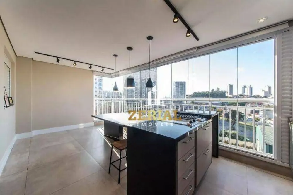 Apartamento, 2 quartos, 93 m² - Foto 4