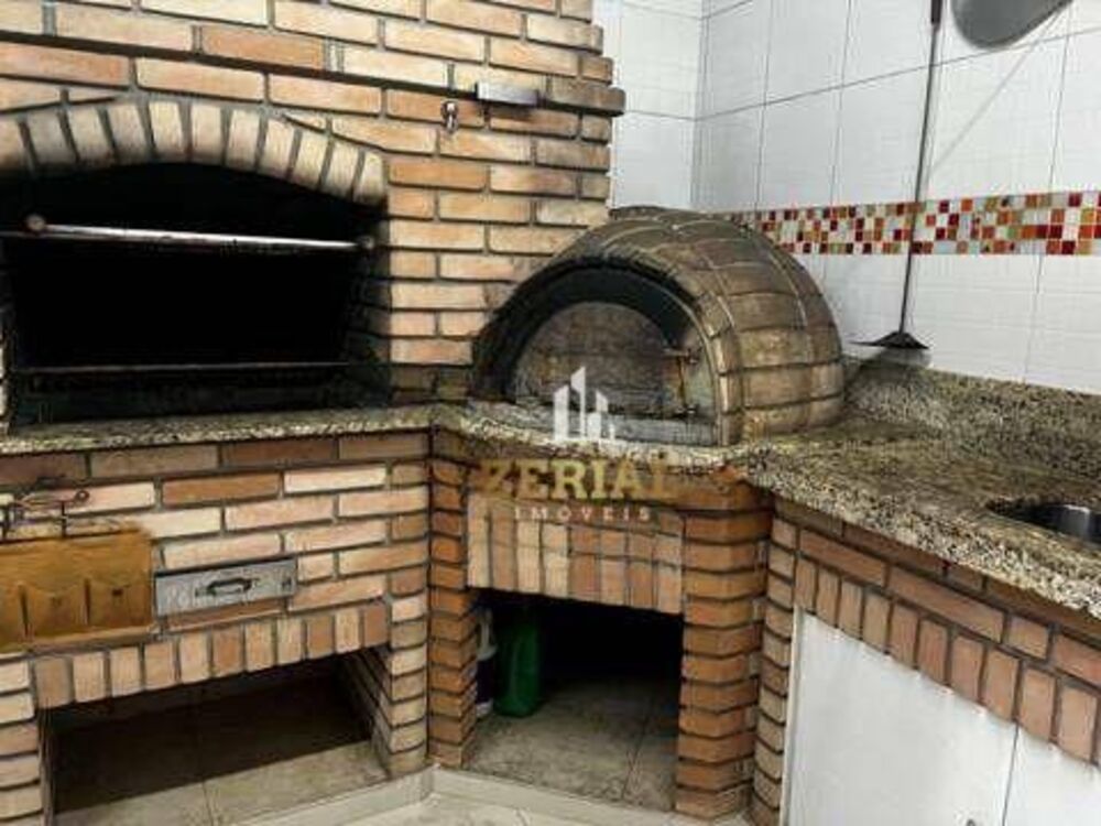 Sobrado, 4 quartos, 491 m² - Foto 11