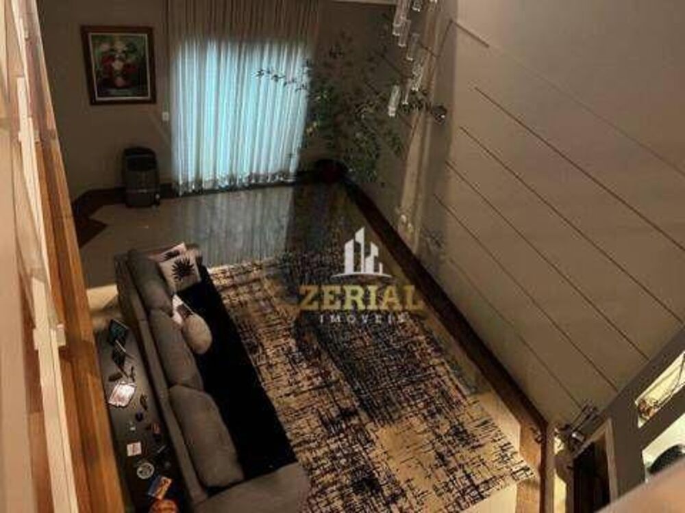 Sobrado, 4 quartos, 491 m² - Foto 3