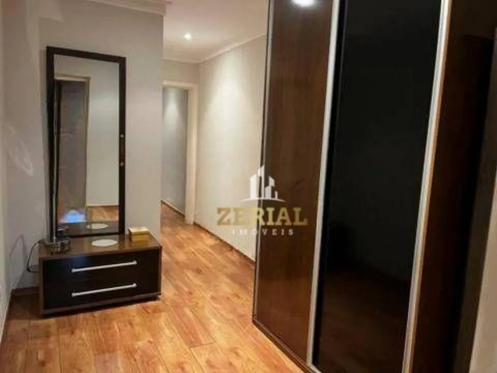 Sobrado, 4 quartos, 491 m² - Foto 13