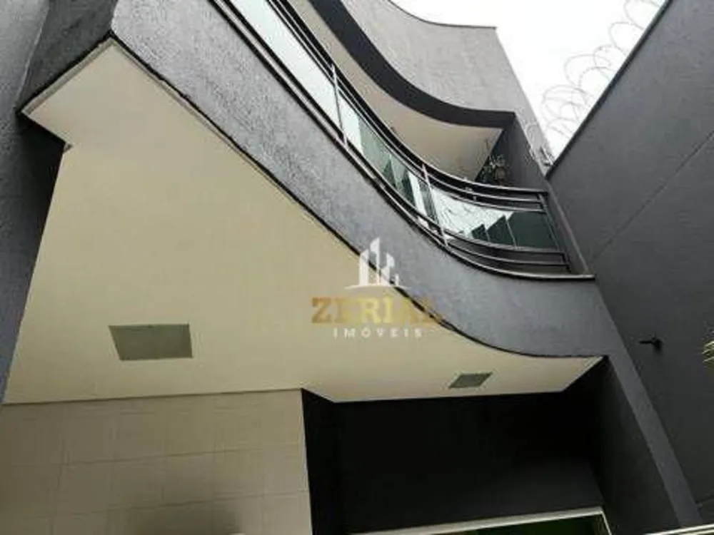 Sobrado, 4 quartos, 491 m² - Foto 17