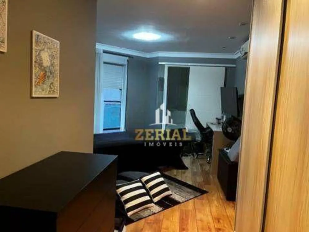 Sobrado, 4 quartos, 491 m² - Foto 10