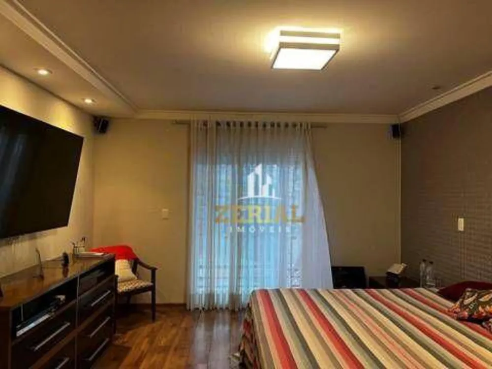 Sobrado, 4 quartos, 491 m² - Foto 15