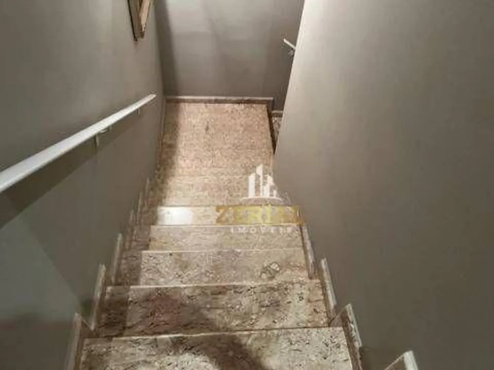 Sobrado, 4 quartos, 491 m² - Foto 7