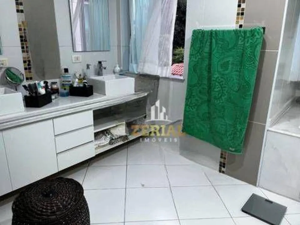 Sobrado, 4 quartos, 491 m² - Foto 18
