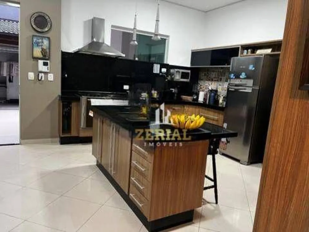 Sobrado, 4 quartos, 491 m² - Foto 5