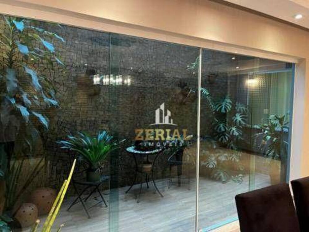 Sobrado, 4 quartos, 491 m² - Foto 2