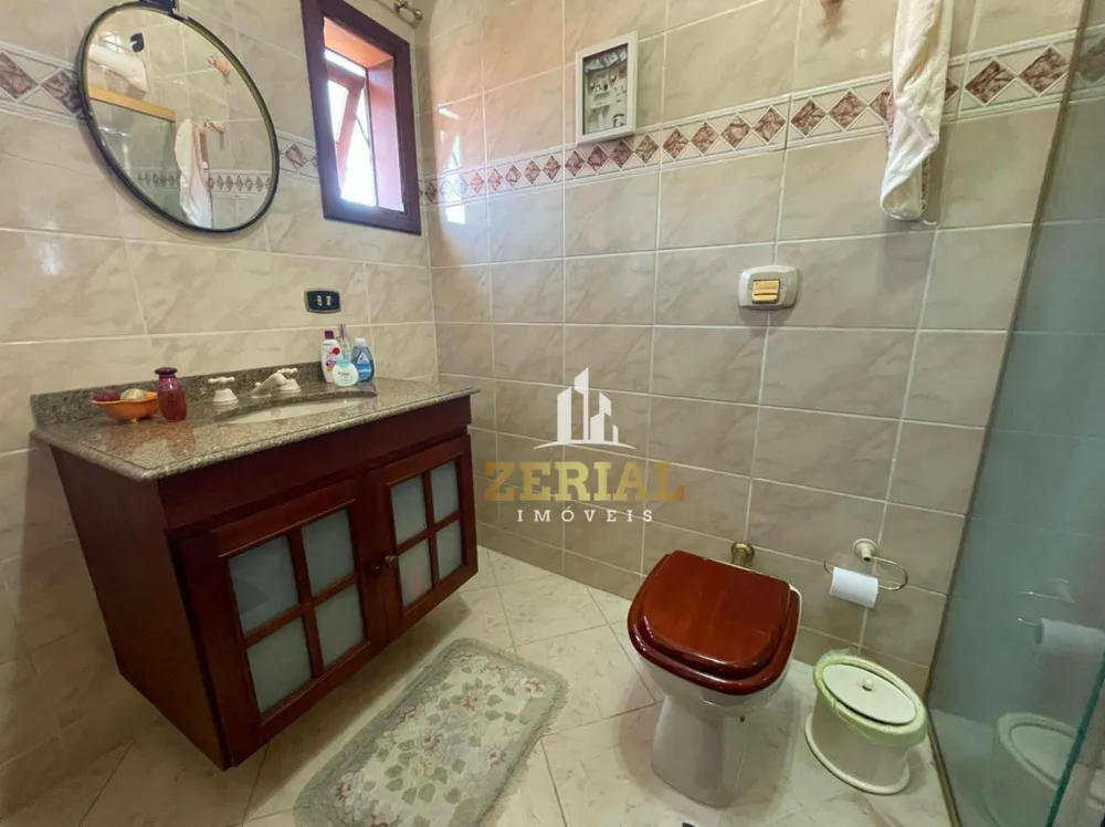 Sobrado, 4 quartos, 350 m² - Foto 11