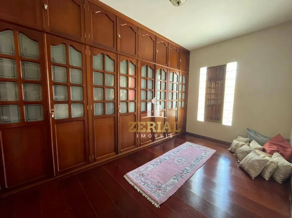 Sobrado, 4 quartos, 350 m² - Foto 18