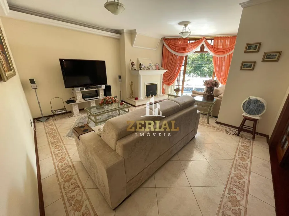 Sobrado, 4 quartos, 350 m² - Foto 14