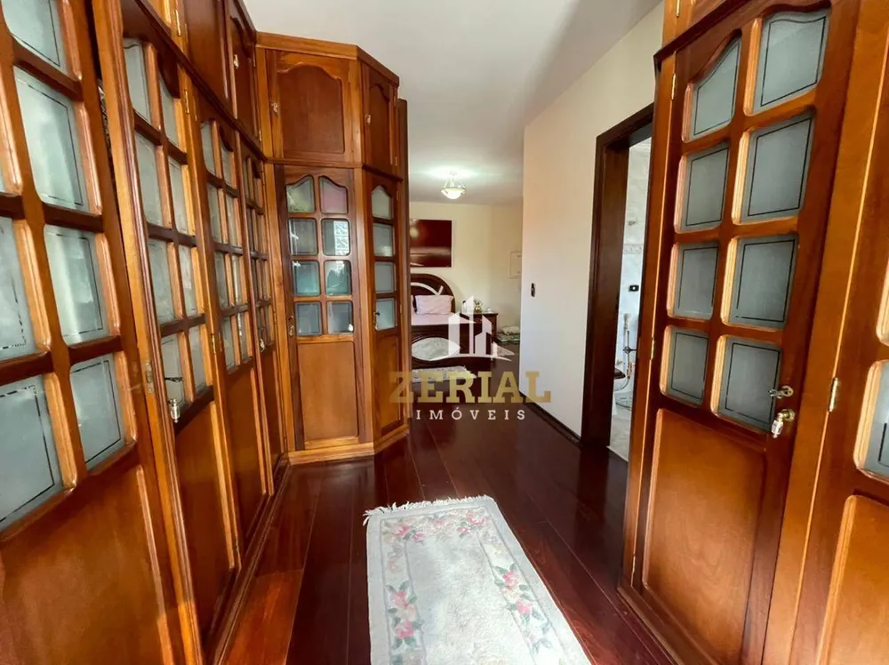 Sobrado, 4 quartos, 350 m² - Foto 13