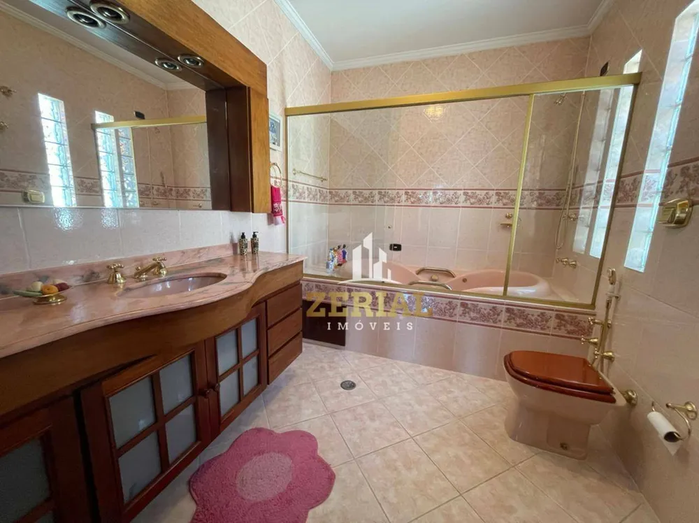 Sobrado, 4 quartos, 350 m² - Foto 20