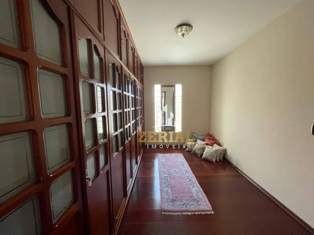 Sobrado, 4 quartos, 350 m² - Foto 9