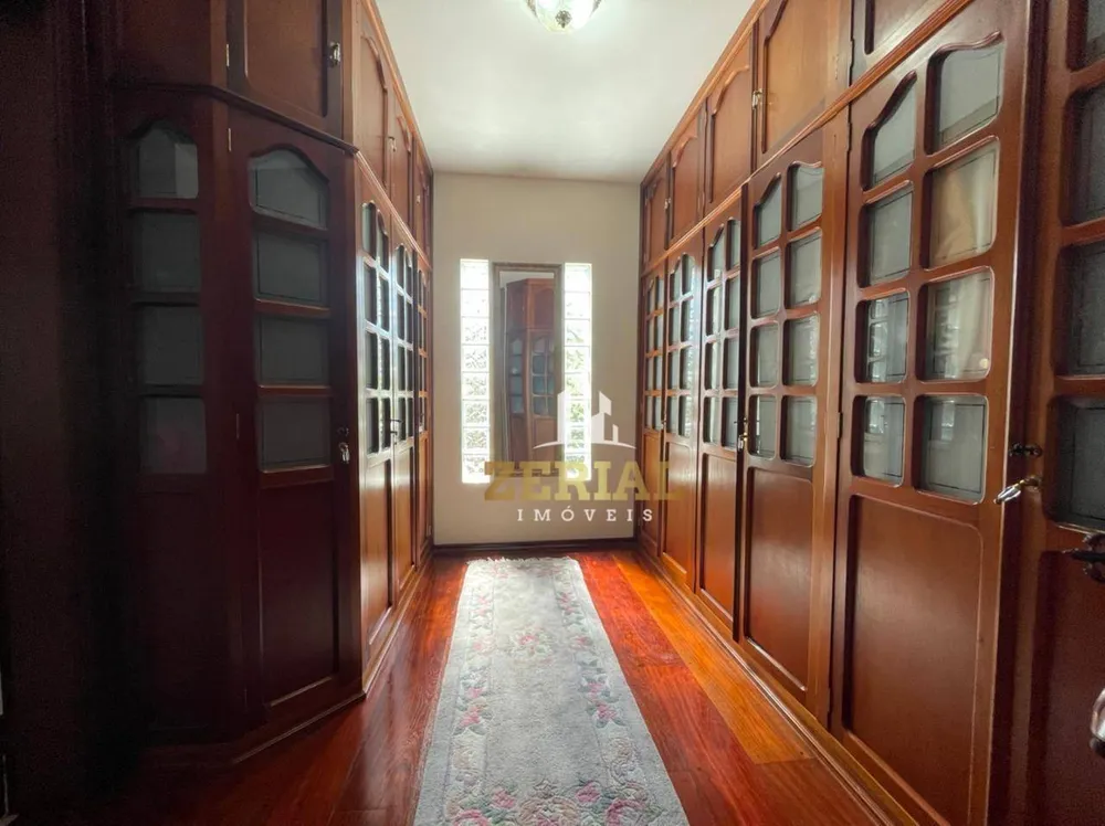 Sobrado, 4 quartos, 350 m² - Foto 15