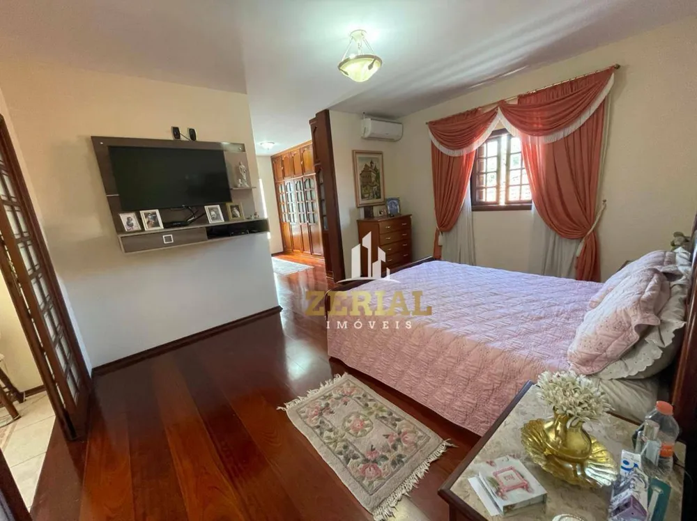 Sobrado, 4 quartos, 350 m² - Foto 17