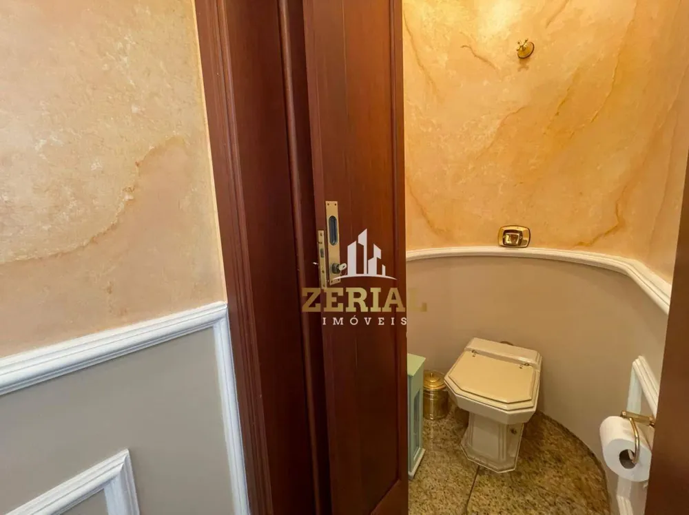 Sobrado, 4 quartos, 350 m² - Foto 10