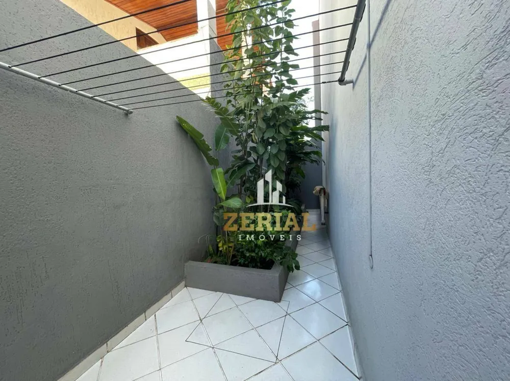 Sobrado, 4 quartos, 350 m² - Foto 12
