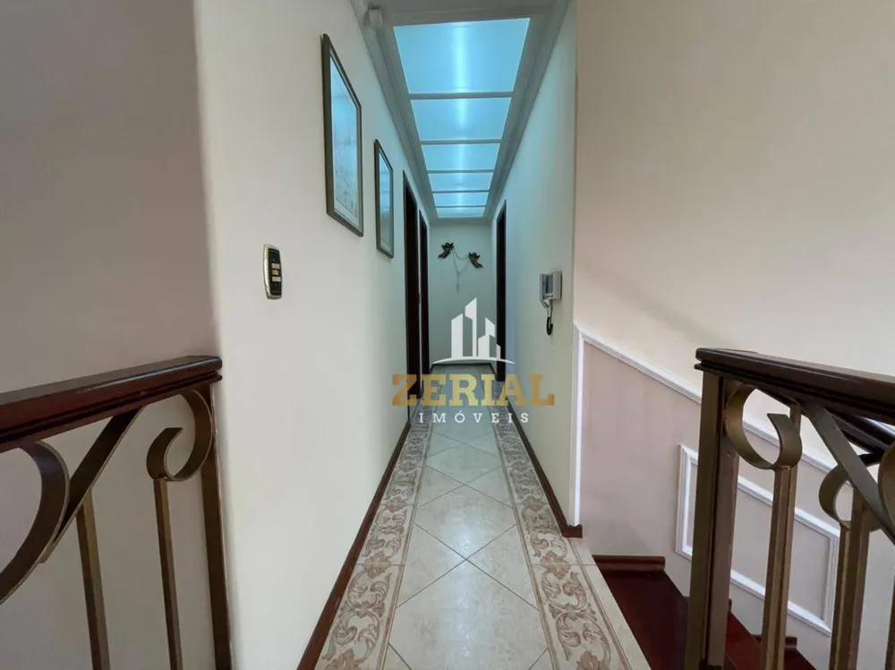 Sobrado, 4 quartos, 350 m² - Foto 16