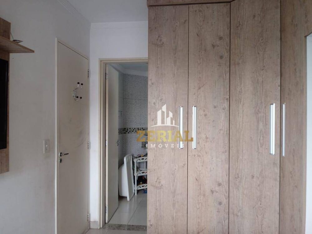 Apartamento, 3 quartos, 62 m² - Foto 7