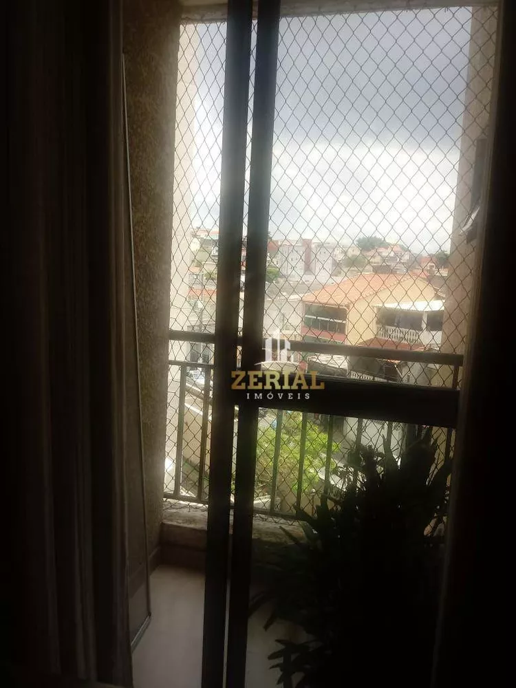 Apartamento, 3 quartos, 62 m² - Foto 9