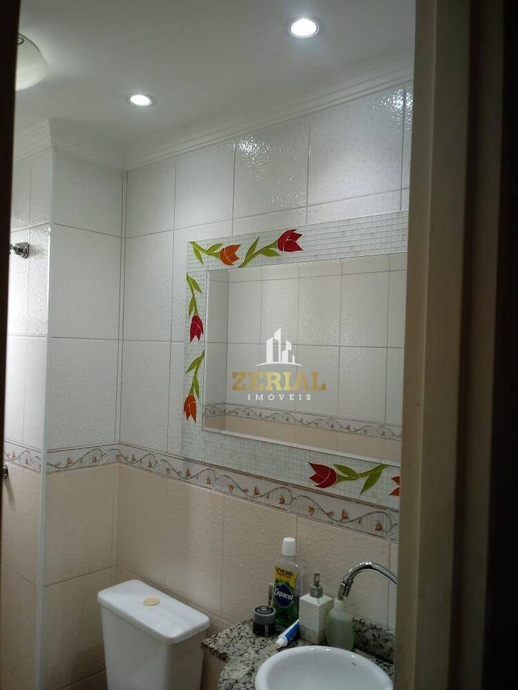 Apartamento, 3 quartos, 62 m² - Foto 5