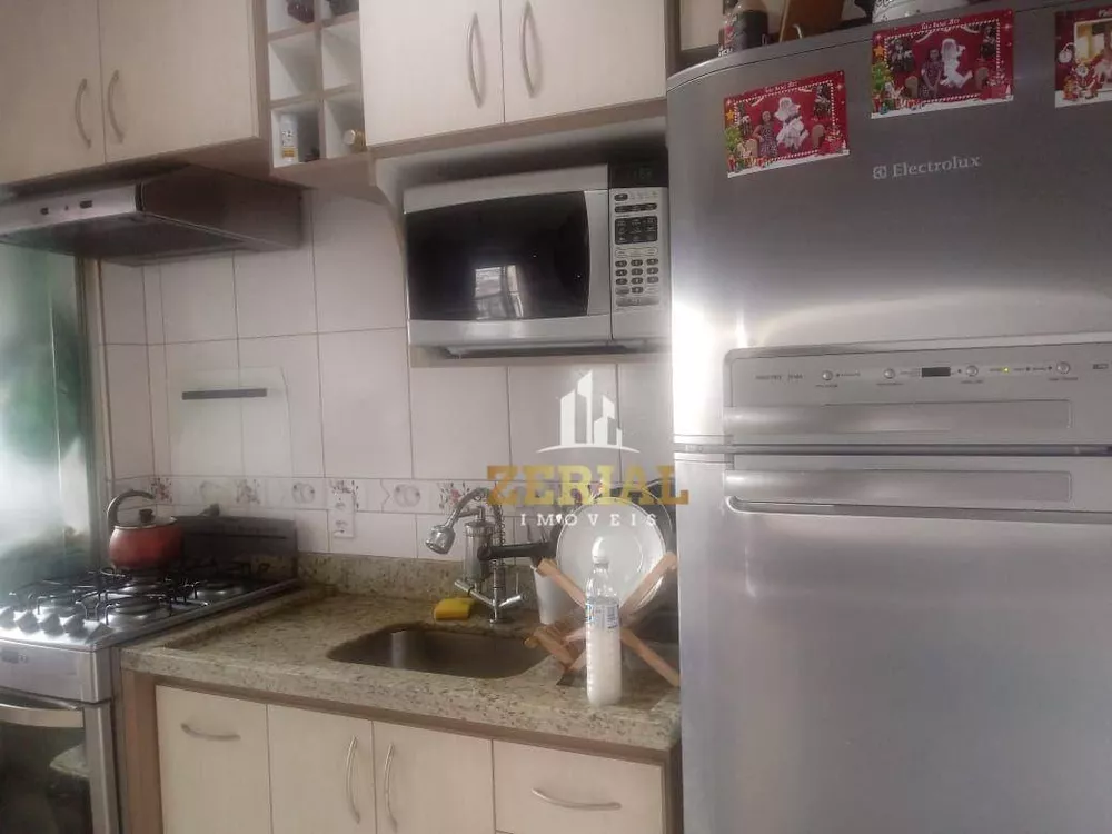 Apartamento, 3 quartos, 62 m² - Foto 11
