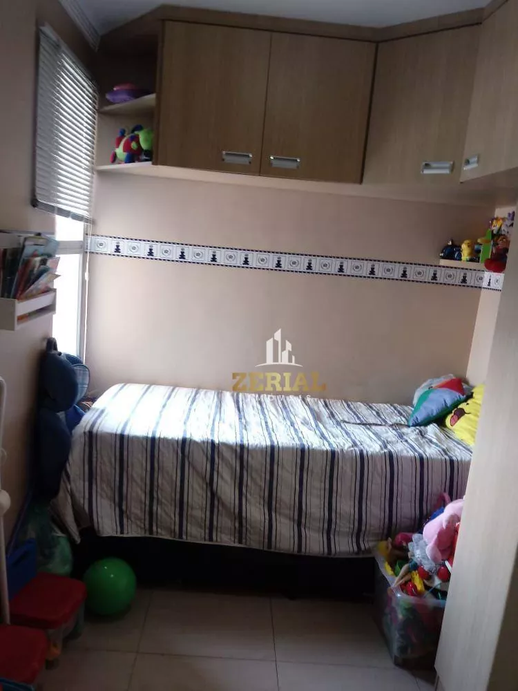 Apartamento, 3 quartos, 62 m² - Foto 10