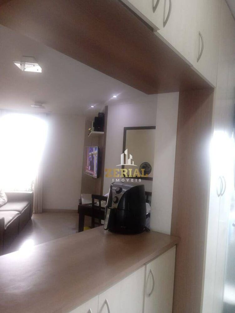 Apartamento, 3 quartos, 62 m² - Foto 4