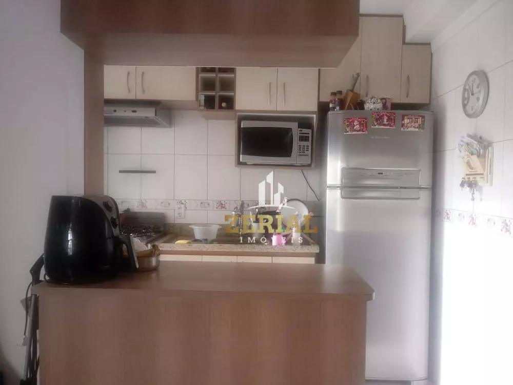 Apartamento, 3 quartos, 62 m² - Foto 12