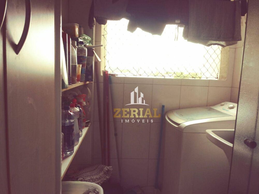 Apartamento, 3 quartos, 62 m² - Foto 1