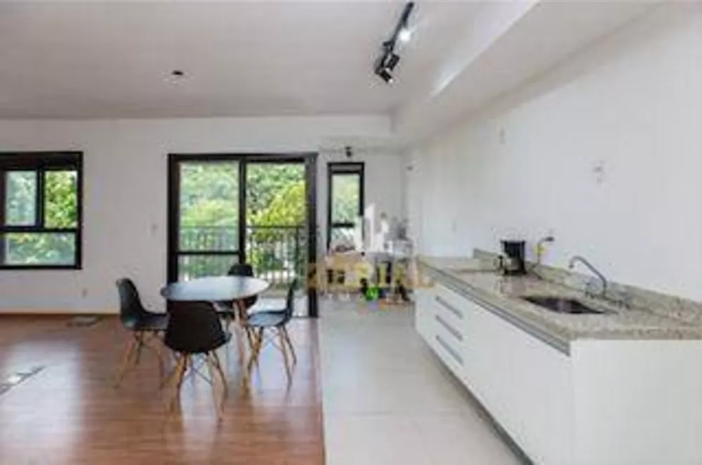 Apartamento, 1 quarto, 42 m² - Foto 9